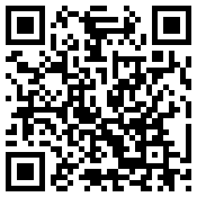 qrcode für Berker 75664599 - Tastsensor 4 fach Raumtemperatur Regler Display IQ