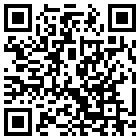 qrcode für BTR 1308450500-E - Patchkabel Cat 6a AWG26 2RJ45 0 5m schwarz 10GB_T SFTP LS0H