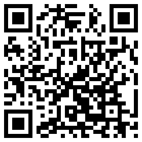 qrcode für Canon 2772B003