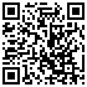 qrcode für Hager SL20055AC9011 - Geräteträgerschürze uni design SL 20x55 graphitschwarz