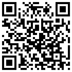 qrcode für Berker 10122245 - Rahmen 2fach 3 schwarz glänzend