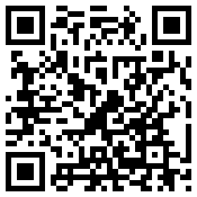 qrcode für Merten 489103 - PLAN Echtglasrahmen 1f Onyxschwarz