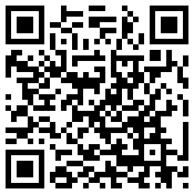 qrcode für Agfeo 6101145 - Abdeckrahmen Premium TFE weiss