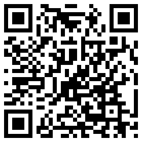 qrcode für Berker 85145188 - KNX Funk Taste 1fach quicklink 1/B 3/B 7 polarweiß matt