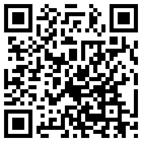 qrcode für Hager CFA425D - Fi Schalter 4 pol 6kA 25A 300mA Typ A