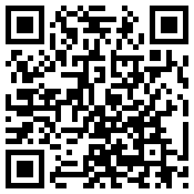 qrcode für Siemens 5UH1096 - DELTA line Abdeckplatte Vollplatte 80x80mm elektroweiß