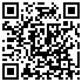 qrcode für Goobay CAT 5e Patchkabel, F/UTP, Blau, 1 m - ohne Rastnas - CAT 5e Patchkabel F/UTP Blau