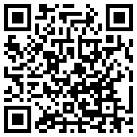 qrcode für Synergy 21 S21-LED-TOM00195 - LED Retrofit G4 6x SMD blau rectangle