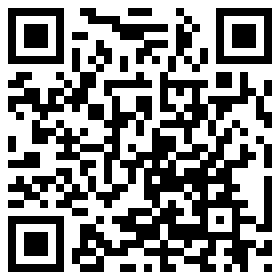 qrcode für Berker 10158989 - Rahmen 5fach 1 polarweiß glänzend