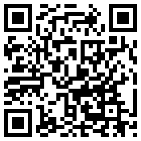 qrcode für Gira 0211 66 - 021166 Rahmen 1f reinweiß TX44 (WG UP)