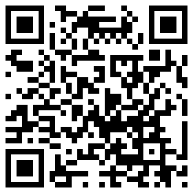 qrcode für OBO Bettermann SDE-RW D0RW1B - Steckdoseneinheit Modul 45 1fach 84x84x59mm rws 6119421