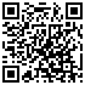 qrcode für Lanberg PCU6-10CC-0050-BK Patchkabel CAT.6 UTP 0,5m schwarz