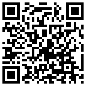 qrcode für Lanberg PCU6-10CU-0025-BK Patchkabel CAT.6 UTP 0,25 m schwarz