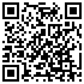 qrcode für Hager M5849 - Profilhalter RK150
