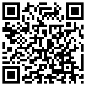 qrcode für Goobay CAT 5e Flach-Patchkabel, U/UTP, Weiß, 0.5 m - CCA - CAT 5e Flach Patchkabel U/UTP Weiß CCA
