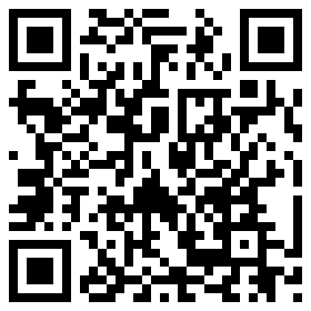 qrcode für Aixcase AIX-19K1UMR-B - 48 3cm Montageschienen Tastaturschubladen schwarz