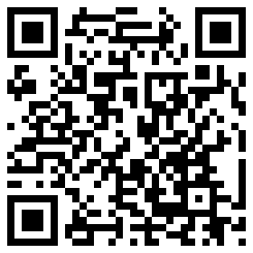 qrcode für Siemens 5TG1807 - Auslass Abdeckplatte DELTA profil titanweiß