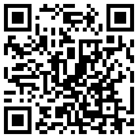 qrcode für APC AR702407 - NetShelter SV 48U 600mm Wide Perforated Flat Door schwarz