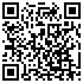 qrcode für Hager L91708014 - Blende 1 fach R7 PVC BR OT 120 braun