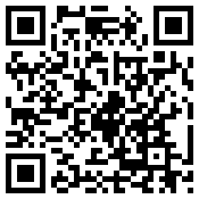 qrcode für Berker 0911512509 - 911512509 Aufbau Gehäuse 1fach Ausf Integro Flow/Pureß glänzend
