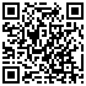 qrcode für Hager L6450PRBL - Lamelle preßblank