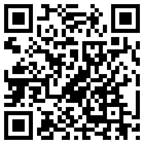 qrcode für Brother TZE241 Schriftbandkassette 18 mm weiß/schwarz