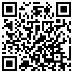 qrcode für Canon 2773B003