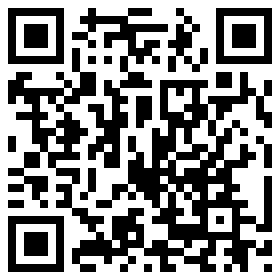 qrcode für Preh Blindtaste 7x1 Weiß