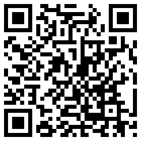 qrcode für Trilux 6001071500 Sensor INS C SWA HB Anwesenheit