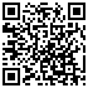 qrcode für HP U53XBE SVCS 3y NBD Onsite Notebook Service