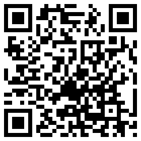 qrcode für Hager L6133 LAN - L6133LAN Endstück Zink/Druckguss BRA 70x130mm lackiert Alu