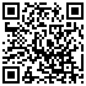 qrcode für Snom 4154 - D7 schwarz Ersatzclip
