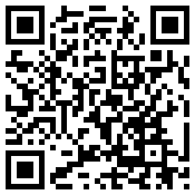 qrcode für Berker 0911522525 - 911522525 Aufbau Gehäuse 1fach flache Ausf Integro Flowt glänzend