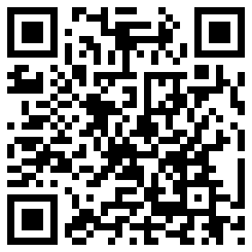 qrcode für OBO Bettermann T8NL P2 9011 - Abdeckplatte 1xEKR T4L/T8NL PA graphitschwarz 7408458