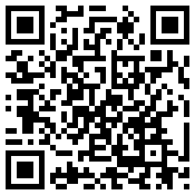 qrcode für Jung NRSAS0834ATWW - Abstelltaster Rahmen Serie A/AS alpinweiß