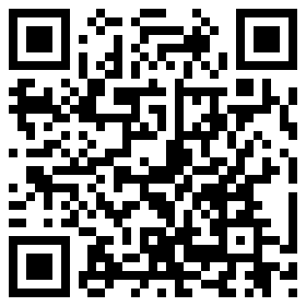 qrcode für OBO Bettermann GB23 P2 - Abdeckplatte 1fach EKR 104x76mm PA graphitschwarz 7407256