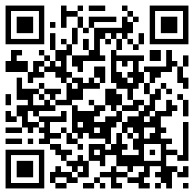 qrcode für TRANSCEND 8GB DDR3 1600MHz Reg DIMM 2Rx8 VLP - TS1GKR72V6HL