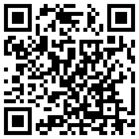 qrcode für Preh Taste mit Klarsichtkappe 2x2 schwarz