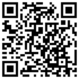 qrcode für Busch Jaeger 20/2EW-54 - BJ Steckdose Klappdeckel waagerecht 2f ocean IP44 alpinweiß