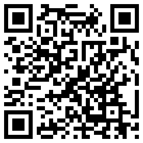 qrcode für Jung AS 581 GL GE - AS581GLGE Rahmen 1fach 80 5x80 5mm Serie gelb