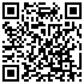 qrcode für Telegärtner J00020A0505 - AMJ45 8 Up50 Netzwerkdose Cat 6a (tiefgestellt ISO/IEC)