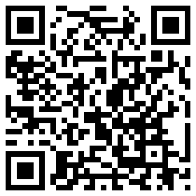 qrcode für Hager G2272 - Adapterplatte 210mm