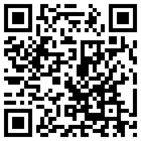 qrcode für Gira 0669 27 - 066927 Abdeckung Knebel 0/1/2/3 System 55 reinweiß matt