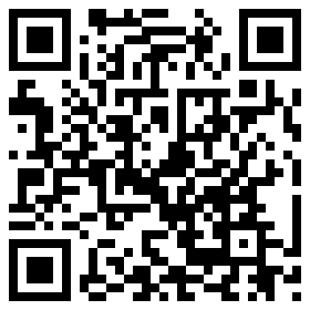 qrcode für Chauvin Arnoux P01295467 - 1 Messleitung axialer Buchse (blau) 0 5m