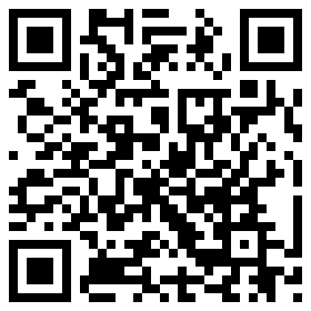 qrcode für Gira 109101 - Rahmen 1f BSF cremeweiß Standard 55