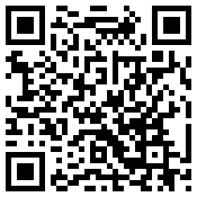 qrcode für Hager LF2003607030
