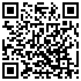 qrcode für OBO Bettermann SK HB R275 - Schalkörper R7 PS graphitschwarz RAL9011 7404404