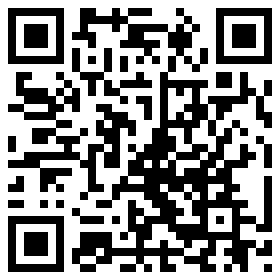 qrcode für Hager B6001507030B
