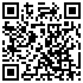 qrcode für Moeller Electric XSDMRV0608 - EATON Geräteraumtür bel rechts IP30 H=600 B=800 284216