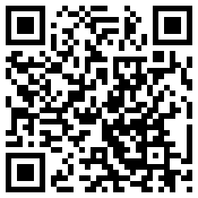 qrcode für Moeller Electric XSFB0806 - EATON Gerüstrahmen B=800 T=600 284238
